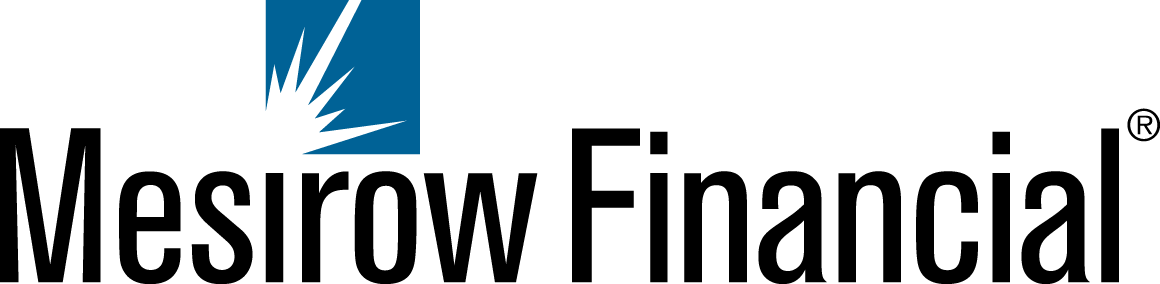 Mesirow Financial Logo