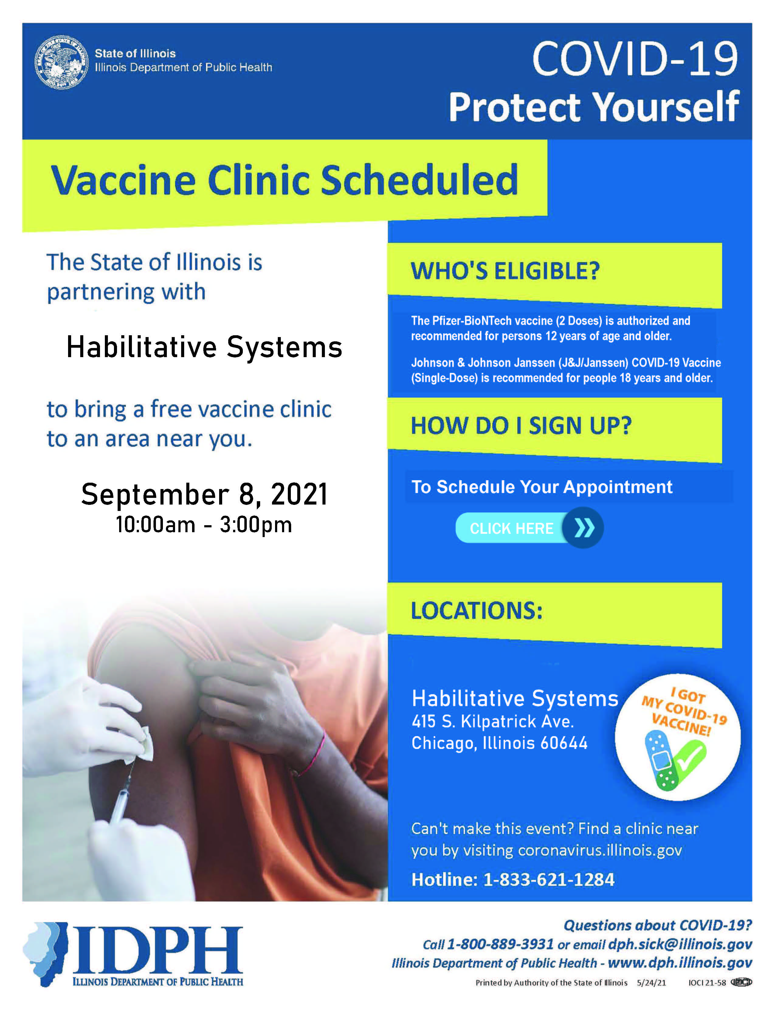 HSI Covid 19 Vaccine Flyerf