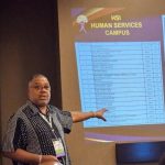 Donald Dew Speaks to NABSW to Celebrate the Critical Role of Historically Black Community Based Organizations