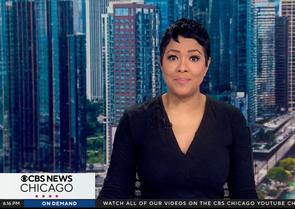 CBS News Clip cover image