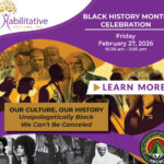 Black History Month Celebration
