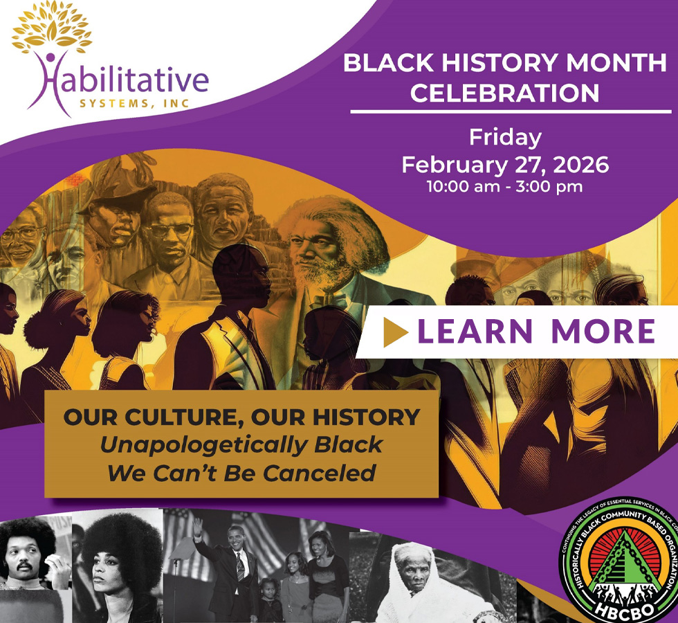 Black History Month Celebration