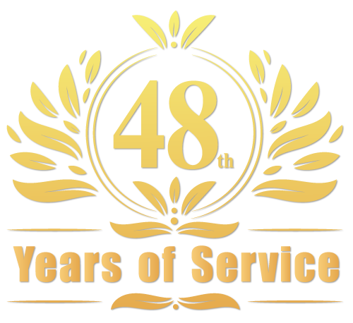 48 Years of Service - Habilitative Systems, Inc.